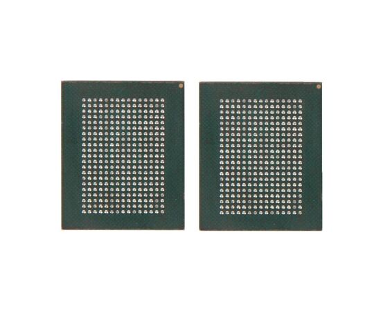 Микросхемы памяти NAND / SSD 2TB / MacBook Air 15 A2941, изображение 2