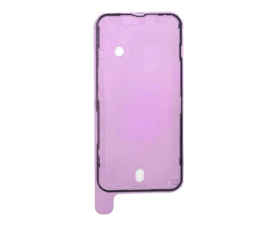 Проклейка дисплея водонепроницаемая iPhone 14 / OEM