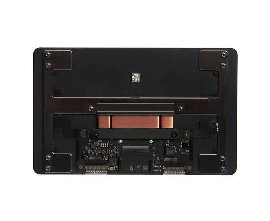 Трекпад MacBook Air 13 M2 A2681 Mid 2022 Midnight Полночь, изображение 2