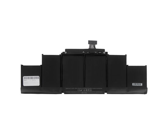 Аккумулятор MacBook Pro 15 Retina A1398 95Wh 10.95V A1417 Mid 2012 Early 2013 661-6532 020-7469-03 / AAA