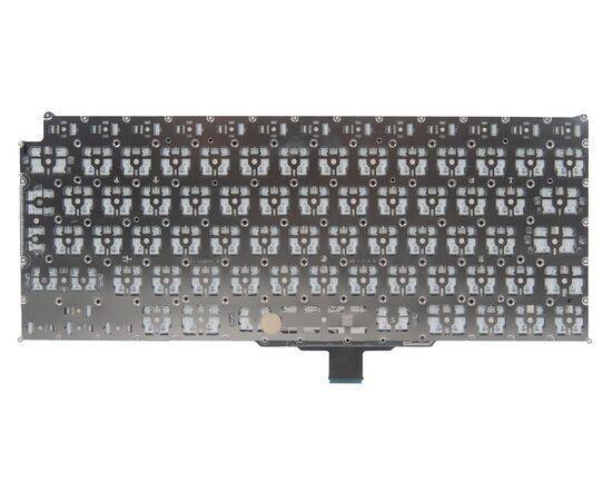 Клавиатура MacBook Air 13 Retina A2179 Early 2020 Г-образный Enter RUS РСТ / AAA, изображение 2