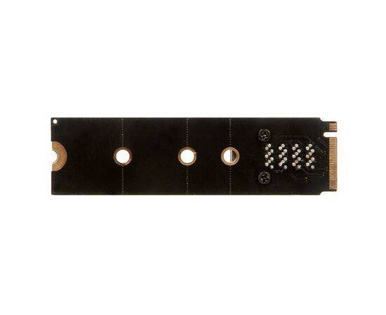 Переходник с M.2 NVMe на PCIe 4.0 16x по интерфейсу SFF-8643 / NFHK N-8643F / N-8643X, изображение 4