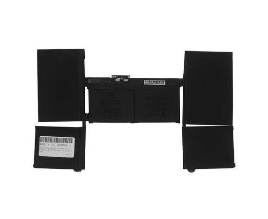 Аккумулятор MacBook 12 Retina A1534 41.41Wh 7.56V A1705 Early 2016 Mid 2017 / AAA