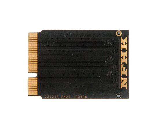 Переходник для SSD M.2 NVMe на MacBook Air Mid 2012 / NFHK N-2012B, изображение 2
