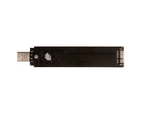 Внешний корпус для SSD MacBook Air 2010 2011 с USB 3.1 / NFHK N-2011U, изображение 4