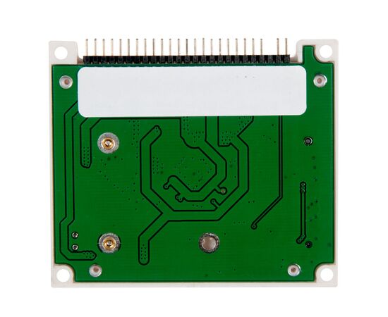 Переходник для SSD mSATA для установки в корпус 1.8 PATA IDE / NFHK N-1801