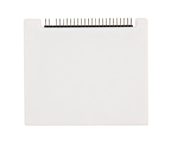 Переходник для SSD mSATA для установки в корпус 1.8 PATA IDE / NFHK N-1801, изображение 3