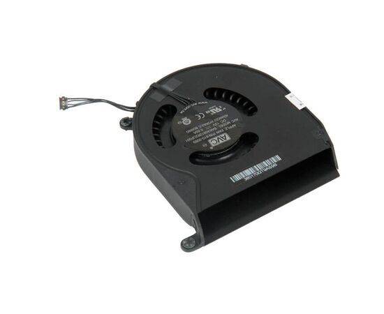 Вентилятор Mac mini A1347 Mid 2010 Mid 2011 Late 2012 Late 2014 / 922-9557 610-9557 610-0056 610-0069 922-9953 610-0164 610-0158, изображение 3