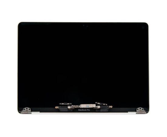 Дисплей / матрица в сборе MacBook Pro 13 Retina A1989 A2159 A2251 A2289 Mid 2018 Mid 2019 Mid 2020 Silver / AAA, изображение 3
