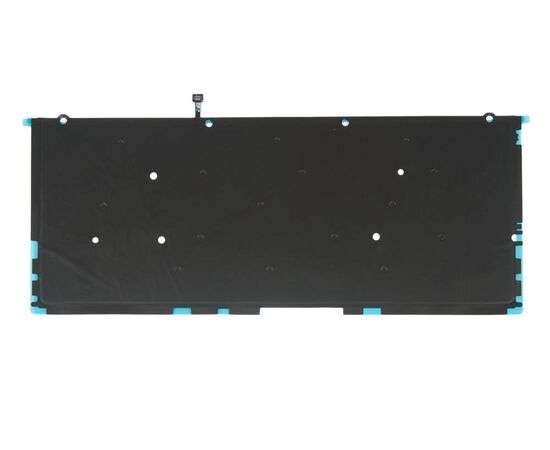 Подсветка клавиатуры MacBook Pro 13 Retina A1425 Late 2012 Early 2013 Г-образный Enter, изображение 2