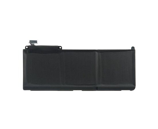 Аккумулятор MacBook 13 A1342 60Wh 10.95V A1331 Late 2009 Mid 2010 661-5585 661-5391 020-6582-A / AAA, изображение 2