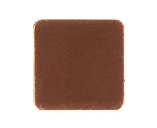 Радиатор медный 15x15mm толщина 0.4mm