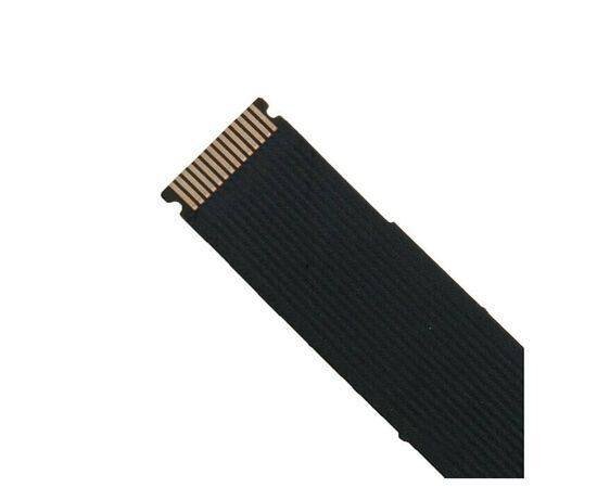 Шлейф трекпада MacBook Air 11 A1370 Mid 2011 / 923-0011 593-1430, изображение 3