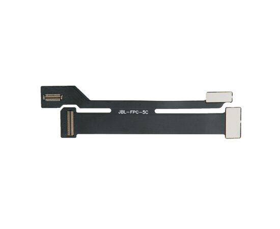 Шлейф для тестирования дисплея и тачскрина iPhone 5C