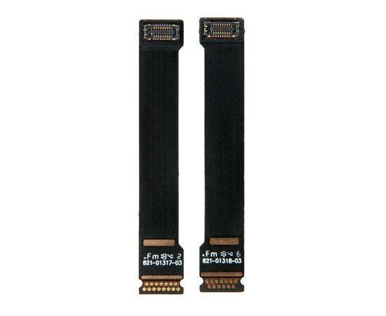 Шлейфы подсветки матрицы 2шт MacBook Air 13 Retina A1932 A2179 A2337 / 821-01317-03 821-01318-03