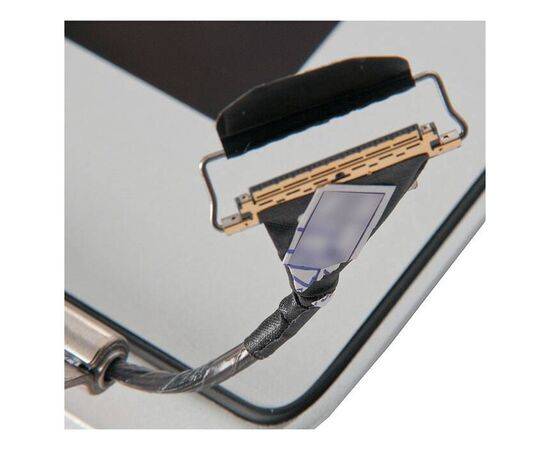 Дисплей / матрица в сборе MacBook Air 11 A1465 Mid 2013 Early 2014 Early 2015 / AAA, изображение 3