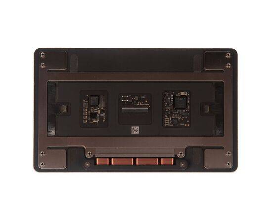 Трекпад MacBook Pro 14 A2992 Late 2023 Silver Серебро, изображение 2