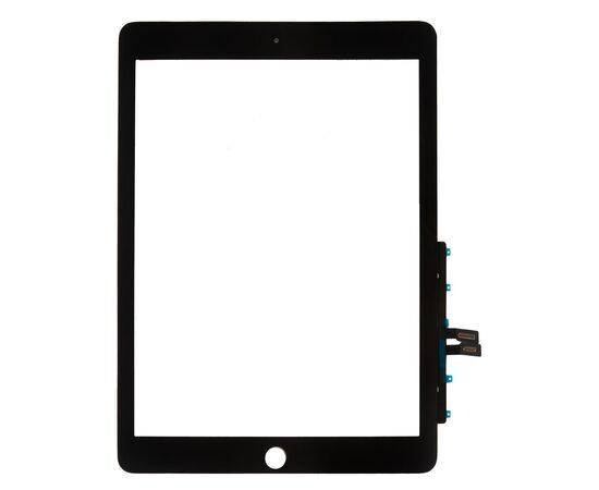 Тачскрин iPad 6 (2018) / черный / Orig