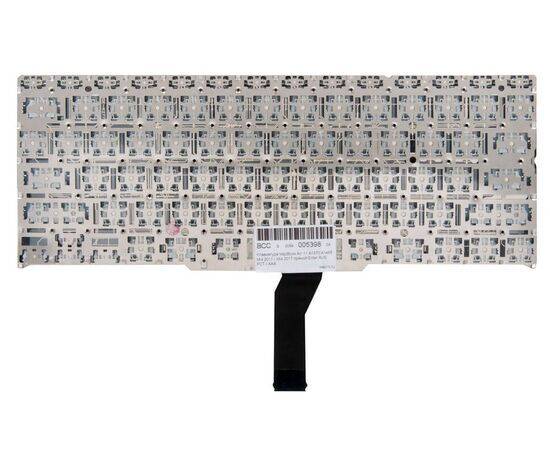 Клавиатура MacBook Air 11 A1370 A1465 Mid 2011 - Mid 2017 прямой Enter RUS РСТ / AAA, изображение 2