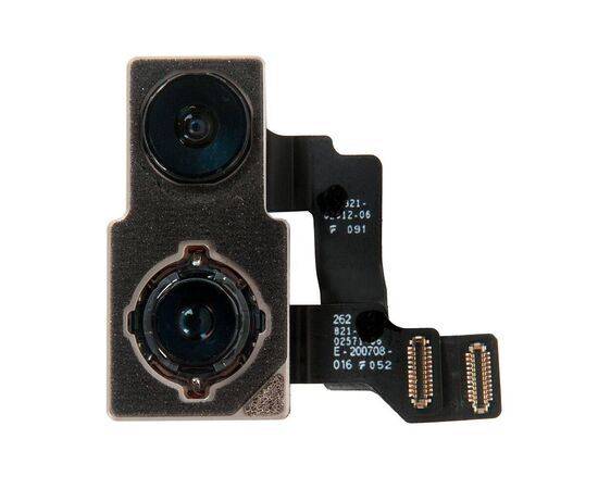 Камера задняя iPhone 12 mini 821-02571 821-02612 / разбор