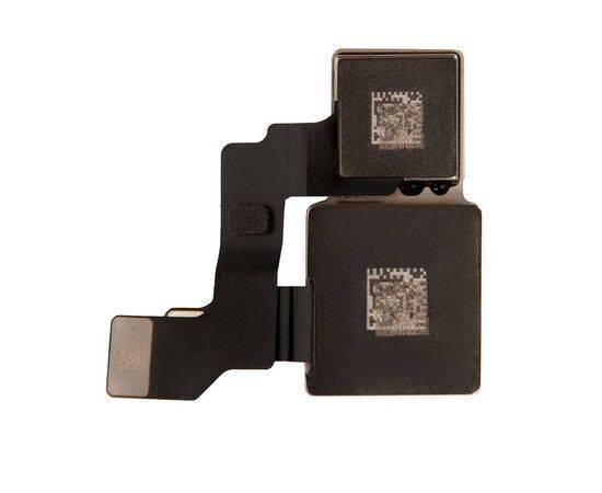 Камера задняя iPhone 12 mini 821-02571 821-02612 / разбор, изображение 2