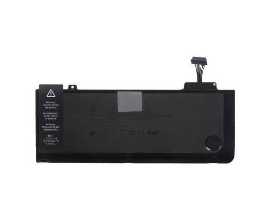 Аккумулятор MacBook Pro 13 A1278 63.5Wh 10.95V A1322 Mid 2009 - Mid 2012 661-5229 020-6547-A / AAA
