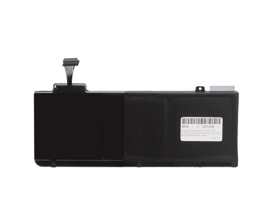 Аккумулятор MacBook Pro 13 A1278 63.5Wh 10.95V A1322 Mid 2009 - Mid 2012 661-5229 020-6547-A / AAA, изображение 4