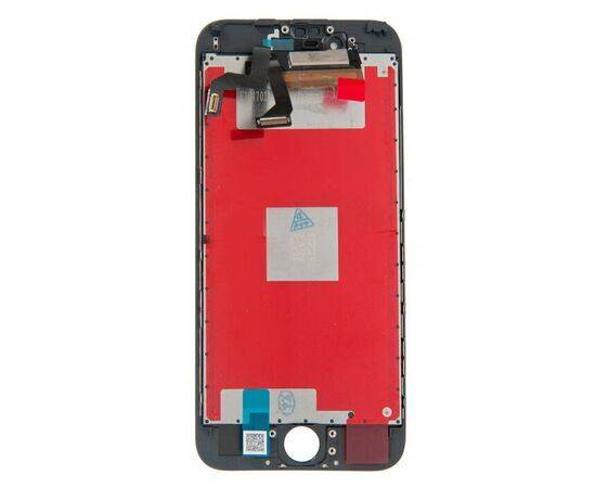Дисплей в сборе iPhone 6S / Tianma / черный, изображение 3