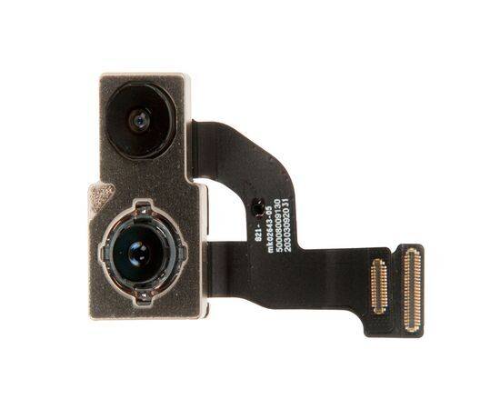 Камера задняя iPhone 12 / 821-02523 821-02643 / разбор