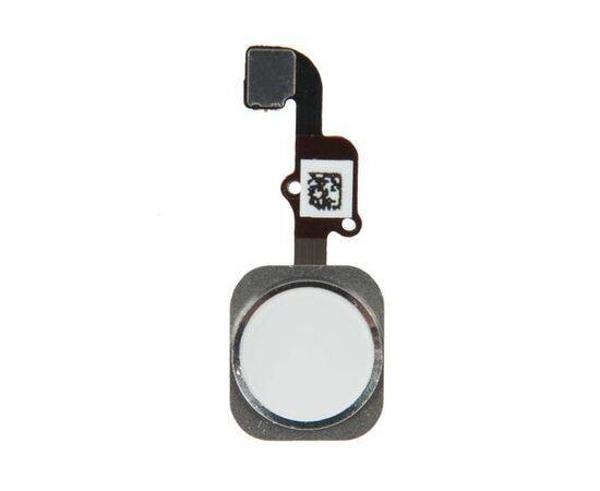 Кнопка HOME Touch ID iPhone 6 / 6 Plus серебристый / 821-2441