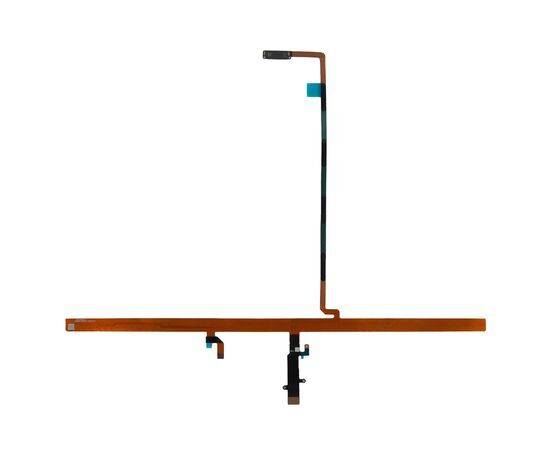 Подсветка LED матрицы со шлейфом камеры MacBook Air 13 A2681 A3113 Mid 2022 Early 2024, изображение 2