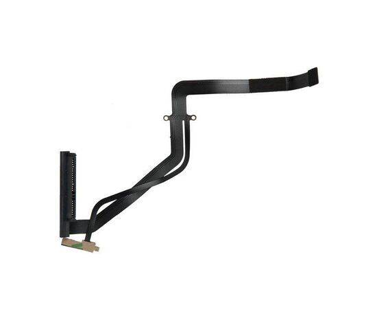 Шлейф жесткого диска HDD MacBook Pro 15 A1286 Mid 2009 Mid 2010 / 922-9034 821-0812-A 821-0989-A