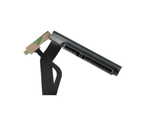 Шлейф жесткого диска HDD MacBook Pro 15 A1286 Mid 2009 Mid 2010 / 922-9034 821-0812-A 821-0989-A, изображение 2