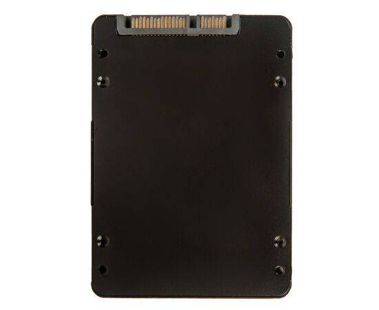 Переходник для SSD M.2 SATA для установки в корпус 2.5 SATA3 / NFHK N-2509, изображение 2