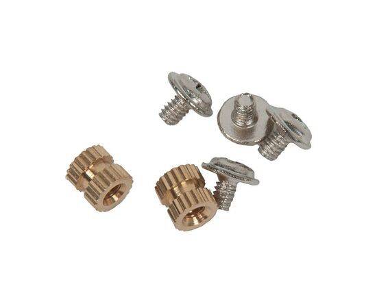 Переходник mSATA с разъемом USB 3.1 / NFHK N-20U V2.0, изображение 3