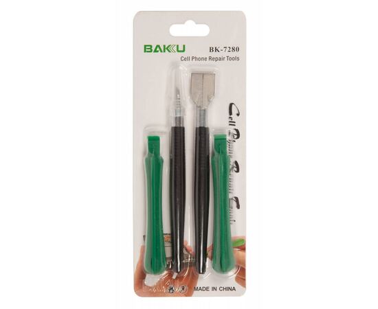 Набор инструментов Baku BK-7280-D
