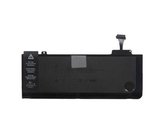 Аккумулятор MacBook Pro 13 A1278 63.5Wh 10.95V A1322 Mid 2009 - Mid 2012 661-5229 020-6547-A / AAA