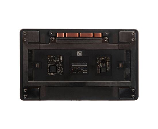 Трекпад MacBook Pro 14 A2779 A2918 Early 2023 Late 2023 Space Gray Серый Космос, изображение 2