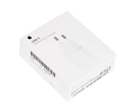 Адаптер 20W Type-C / ORIG, изображение 4