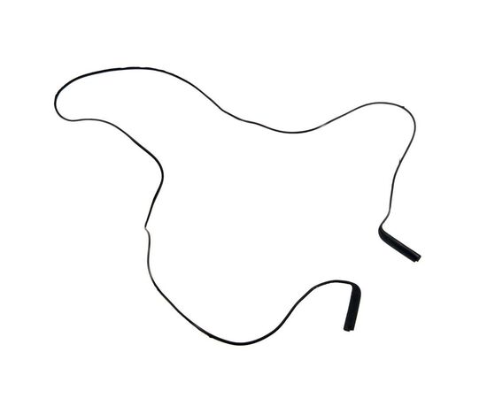 Резиновый уплотнитель крышки матрицы MacBook Pro 15 Retina A1707 A1990 Late 2016 - Early 2019