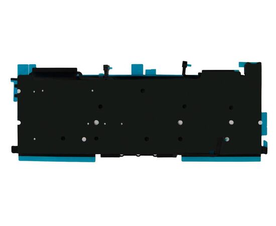 Подсветка клавиатуры MacBook Pro 13 Retina A2289 A2338 Mid 2020 Late 2020 Г-образный Enter, изображение 2