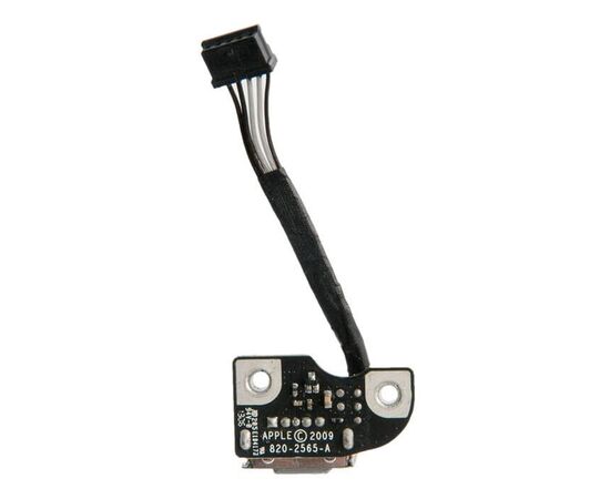 Плата питания MagSafe MacBook Pro 13 15 A1278 A1286 Mid 2009 - Mid 2012 / 922-9307 820-2565-A, изображение 2