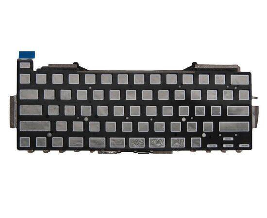 Подсветка клавиатуры MacBook Pro 13 Retina A2251 Mid 2020 прямой Enter