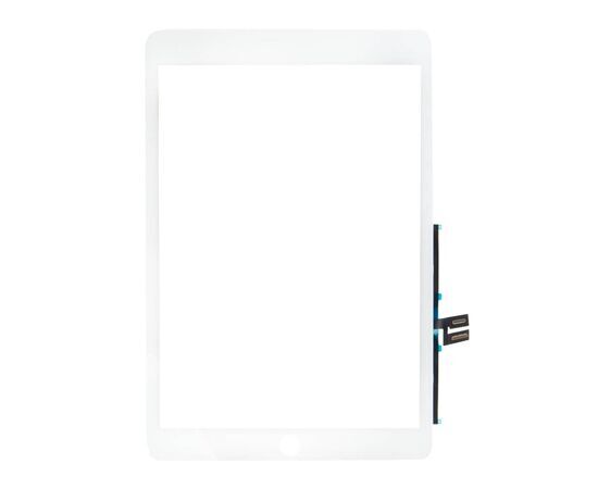 Тачскрин iPad 9 (2021) / белый / Orig