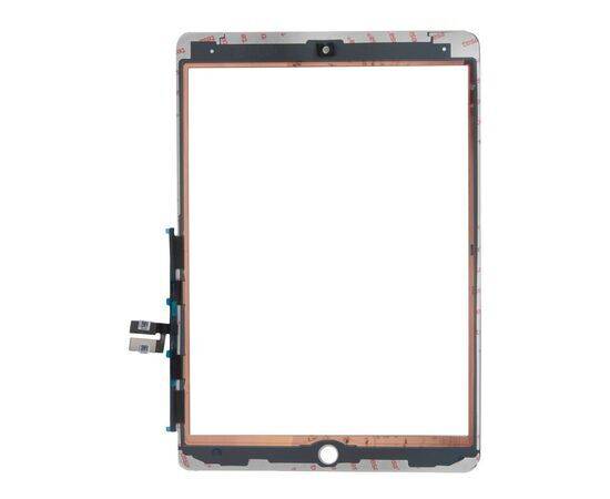 Тачскрин iPad 9 (2021) / белый / Orig, изображение 2
