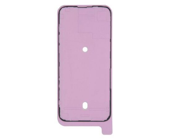 Проклейка дисплея водонепроницаемая iPhone 15 Pro Max / OEM