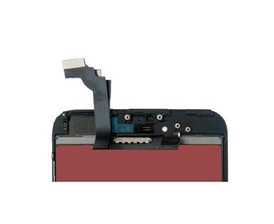 Дисплей в сборе iPhone 6 Plus / AAA / черный, изображение 3