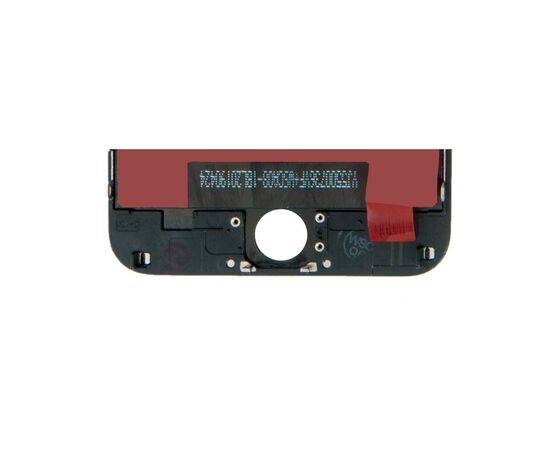 Дисплей в сборе iPhone 6 Plus / AAA / черный, изображение 4