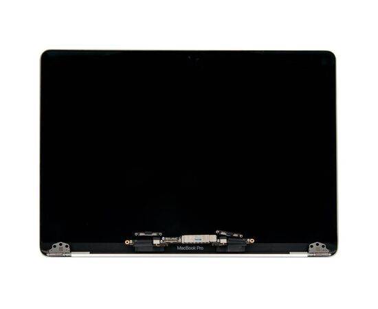 Дисплей / матрица в сборе MacBook Pro 13 Retina A1989 A2159 A2251 A2289 Mid 2018 Mid 2019 Mid 2020 Silver / AAA, изображение 4