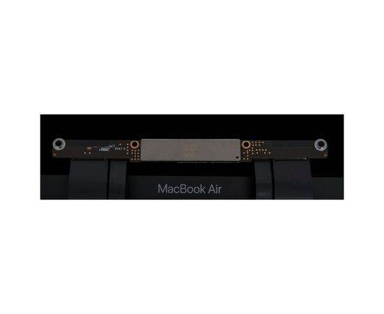 Дисплей / матрица в сборе MacBook Air 13 Retina A1932 Late 2018 Space Gray / AAA, изображение 4